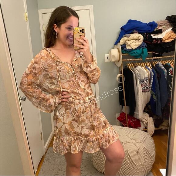 For Love and Lemons Dress - Picture 5 of 9